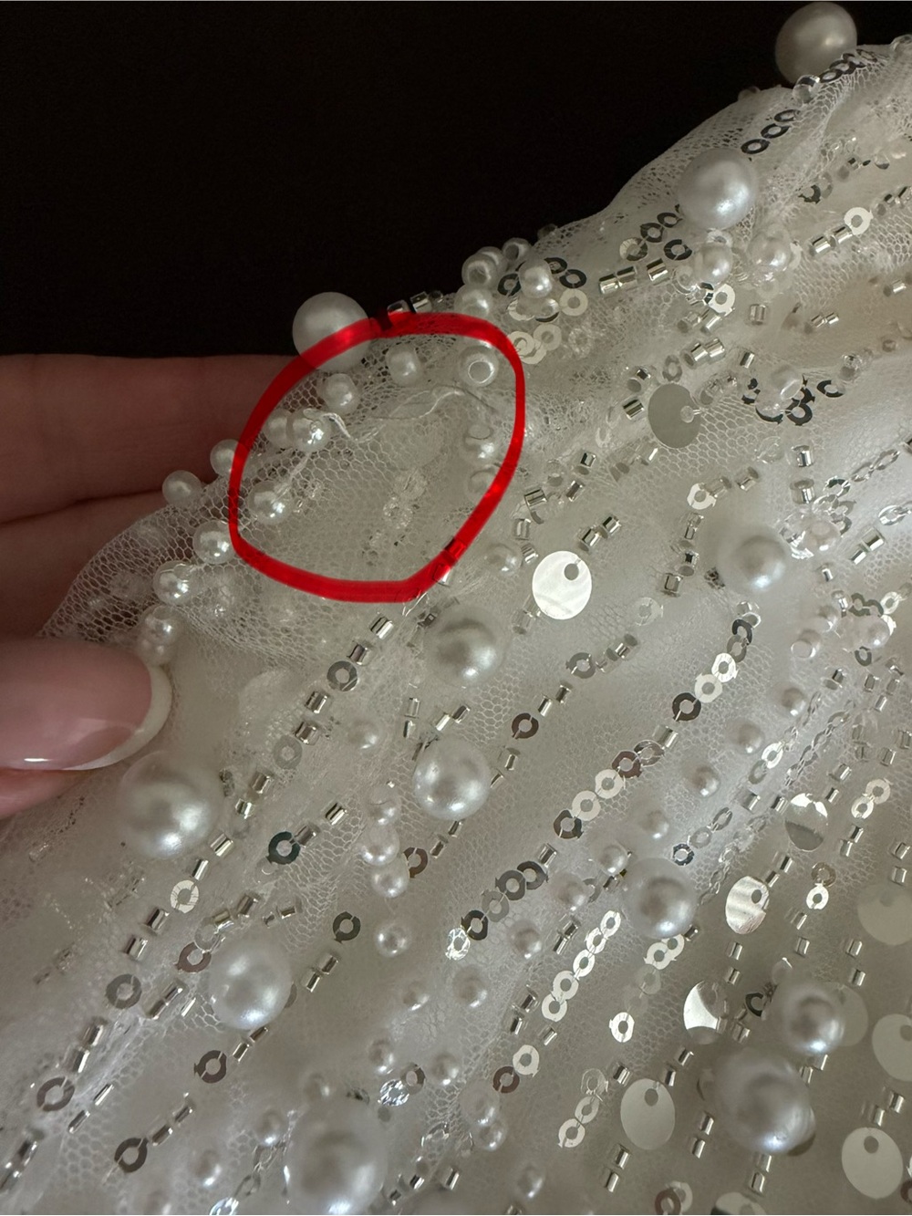 Untamed Petals Amalifi Dress - Picture 9 of 13